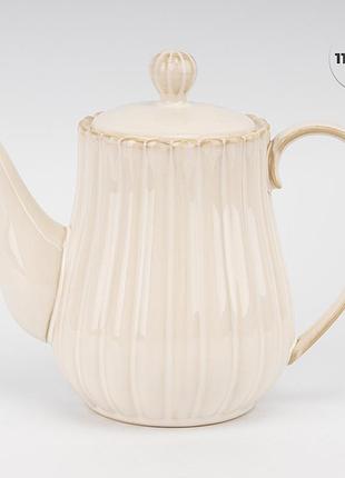 Чайник "елеганс", 1150 мл elisey