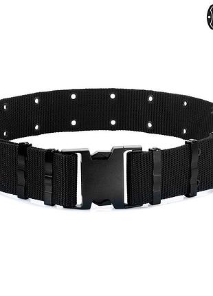 M-tac ремень pistol belt black