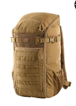M-tac рюкзак small gen.ii elite coyote
