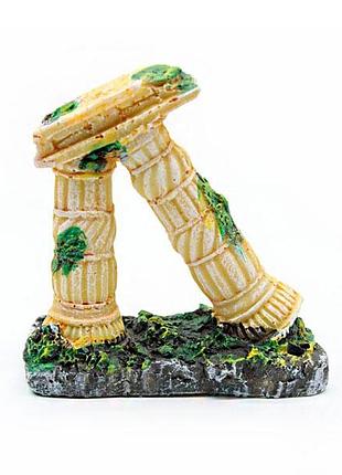 Руины херсона, 12х5х12 см