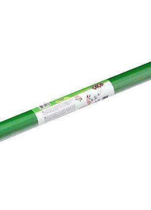 Плівка клейка для книг, зелена (33см*1,5м), рулон zb.4790-04 тм zibi