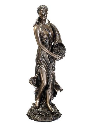 Статуэтка "фортуна" (32 см) veronese