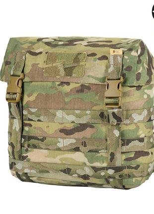 M-tac-підсумок "сухарка" gen.3 xl multicam