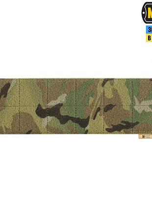 M-tac панель для нашивок магнітна 290х95 multicam
