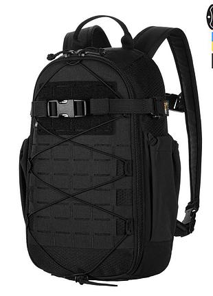 M-tac рюкзак sturm с эргономичными лямками elite black