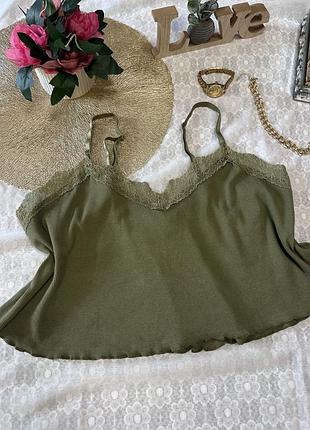 Шикарна домашня майка hunkemoller