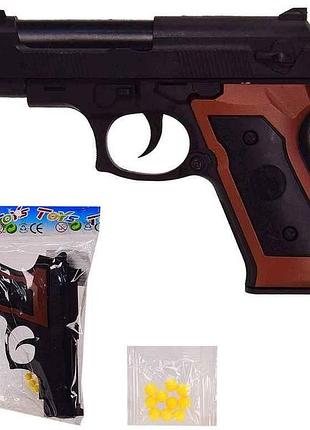 Пистолет арт.238-1 тм 7toys