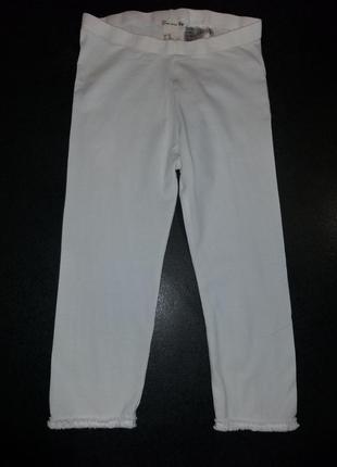 Лосины на 6-8лет