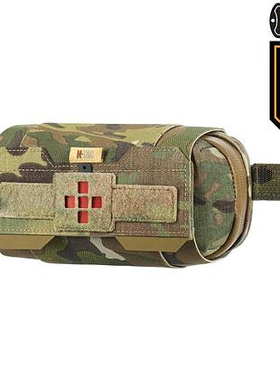 M-tac-підсумок медичний горизонтальний elite multicam