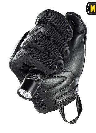 M-tac перчатки assault mk.2 black 5