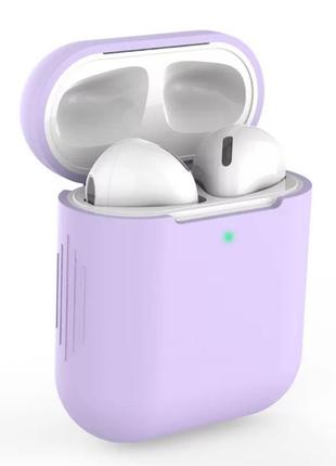 Чохол для airpods. і12 tws. bravis