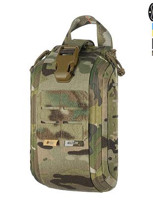 M-tac-підсумок медичний elite rip off gen.ii multicam