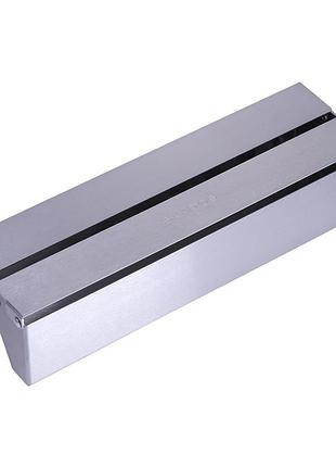 Коробочка для копчення santos для газових грилів weber, 30 x 8,6 x 6,6 см 900501 код: 011552
