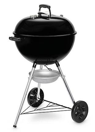 Вугільний гриль 57см. original kettle e-5710 weber 14101004 код: 005213