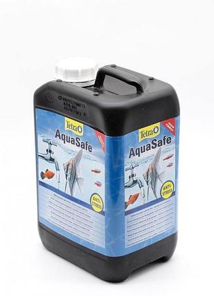 Тetra aqua safe (аква сейф) - средстводля підготовки води 5 л