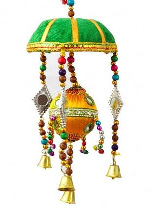 Кулька + 4 дзеркала під куполом gap308