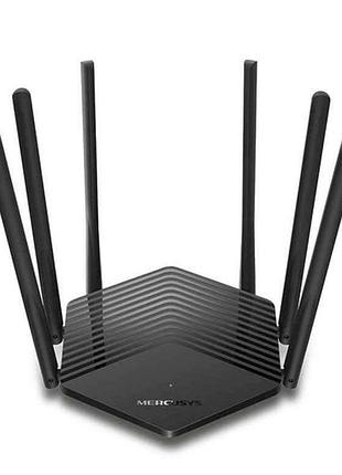 Wi-fi роутер mr50g тм mercusys