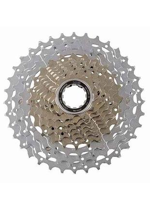 Кассета slx cs-hg81 11-36 10 звезд тм shimano
