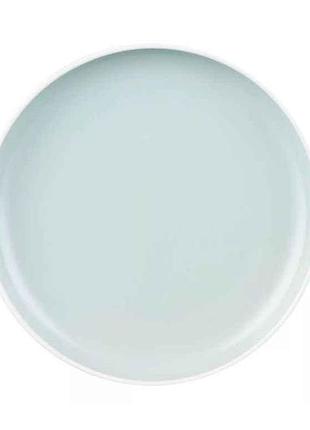Тарілка десертна 19см cremona pastel blue тм ardesto