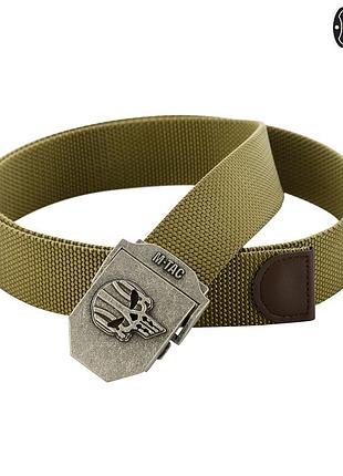 M-tac ремень месник olive