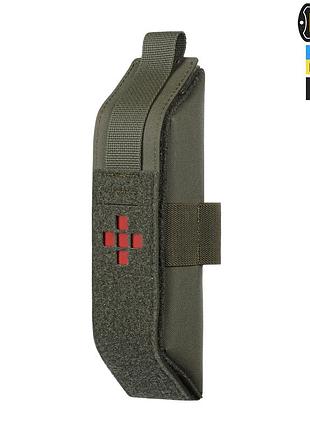 M-tac-підсумок для турнікету закритий ranger green