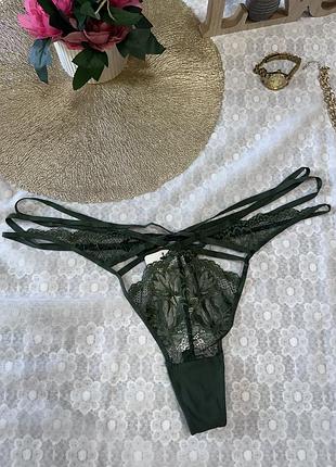 Шикарні трусики hunkemoller
