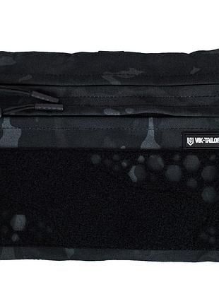 Сумка vik-tailor "convert", multicam черный
