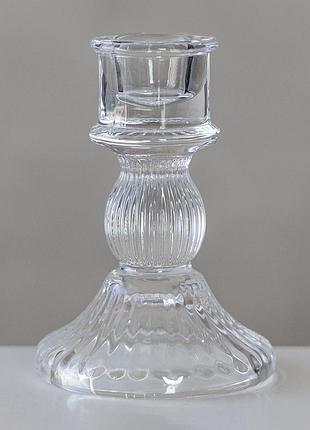 Подсвечник "гармония света", 10,5 см elisey