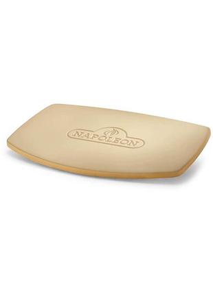Камінь для піци для портативних грилів napoleon tq/pro285 70083 код: 011491