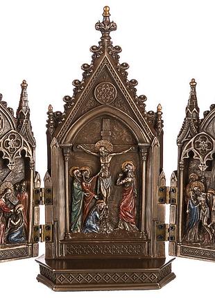 Статуетка "триптих" veronese