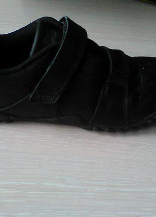 Туфлі шкіряні lonsdale 2