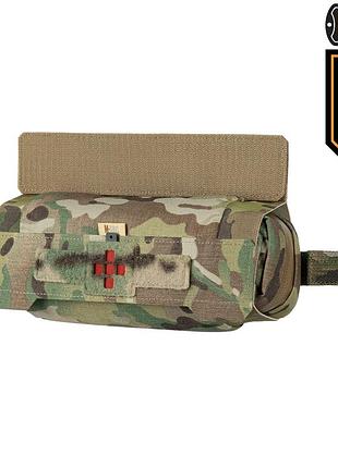 M-tac-підсумок медичний горизонтальний roll elite multicam