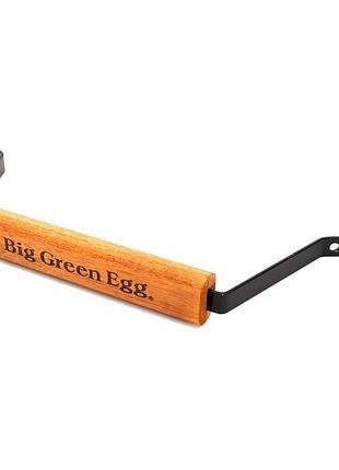 Ручка з акації до грилю bge xl big green egg 120816 код: 011285