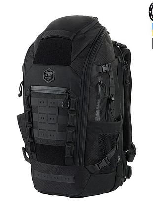 M-tac рюкзак small elite gen.iii black