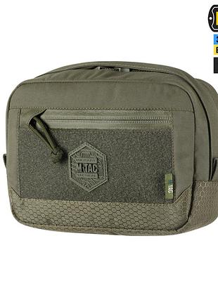 M-tac подсумок утилитарный elite hex ranger green