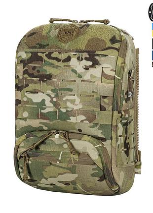 M-tac сумка-рюкзак для квадрокоптера avata 2 multicam