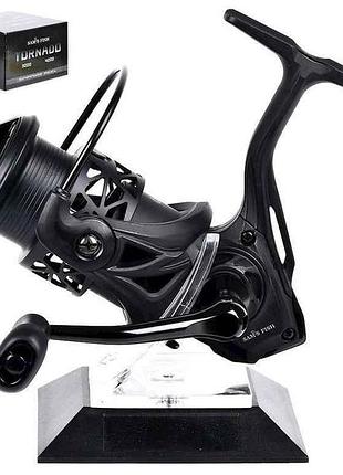 Катушка безынерционная 3000 21bb tornado sf24343-3 тм stenson