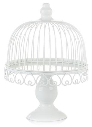 Підставка для торта (20*25 см) elisey