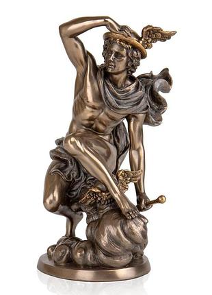 Статуэтка "гермес" (22 см) veronese