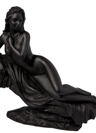 Статуетка "дівчина" (14 * 13 см) veronese