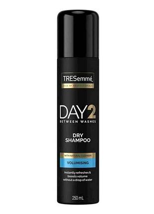Сухий шампунь 250мл обєм тм tresemme