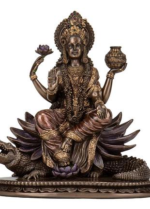 Статуетка "ґанґа - індуїстська богиня", 20 см veronese