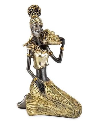 Статуетка "єгиптянка", 19 см elisey