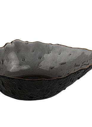 Салатниця "турмалін", 16 см elisey