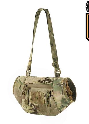 M-tac муфта тактическая elite multicam