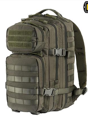 M-tac рюкзак assault pack olive