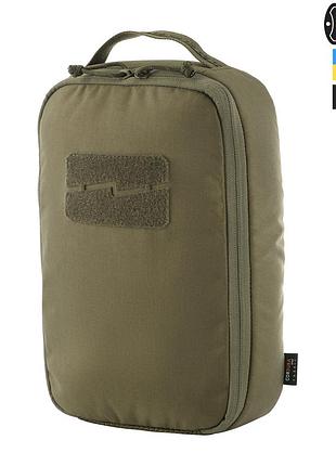 M-tac органайзер утилітарний elite large (30х19 см) ranger green