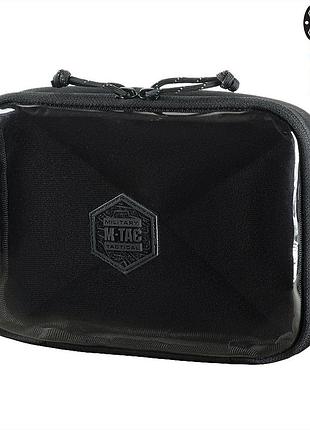 M-tac органайзер утилитарный slim elite black