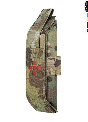 M-tac-підсумок для турнікету закритий multicam