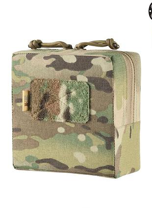 M-tac-підсумок утилітарний elite small multicam